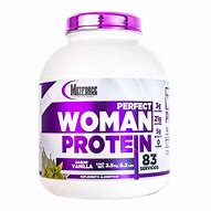 Perfect Woman Protein METFORCE 5.2LBS Colágeno BCAA Piel y Rendimiento