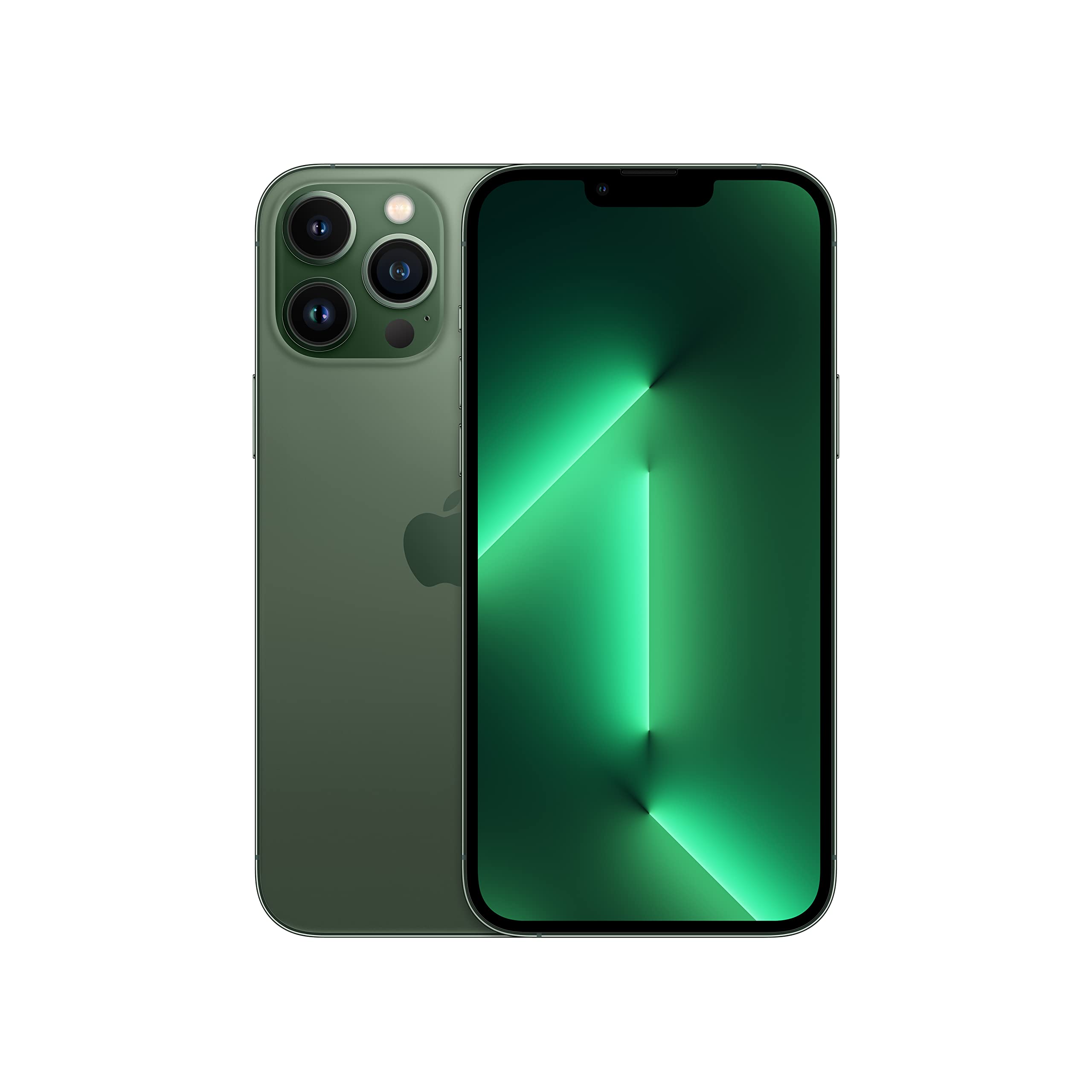  Celular iPhone 13 Pro 128GB Reacondicionado Grado A- Verde