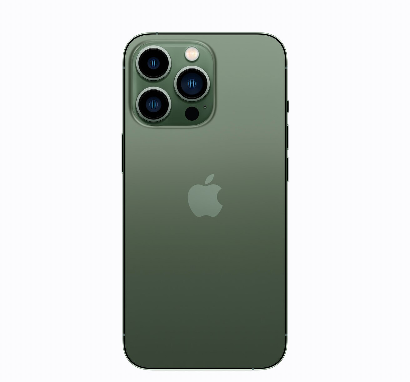  Celular iPhone 13 Pro 128GB Reacondicionado Grado A- Verde