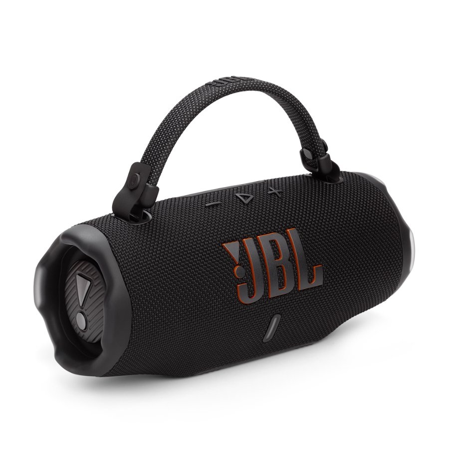 Bocina Portatil JBL Charge 6 Bluetooth V5