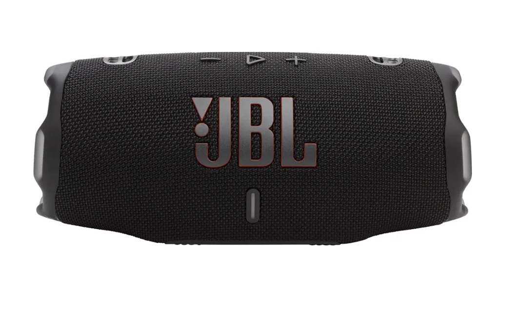 Bocina Portatil JBL Charge 6 Bluetooth V5