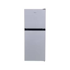FRIGOBAR MIDEA MDRT128CCNLS 5P 2 PUERTAS SILVER