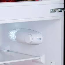 FRIGOBAR MIDEA MDRT128CCNLS 5P 2 PUERTAS SILVER