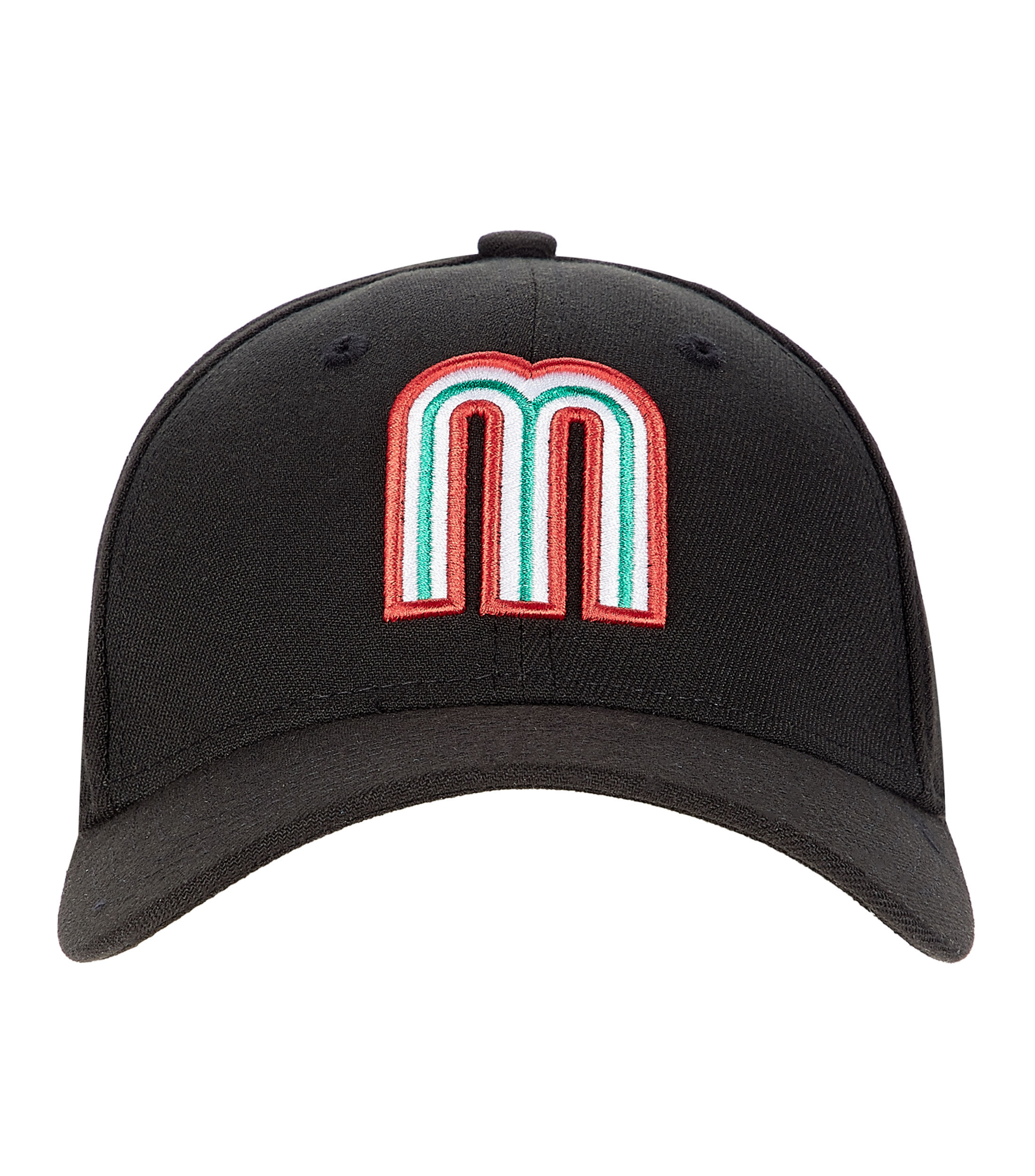 Gorra New Era 39thirty México