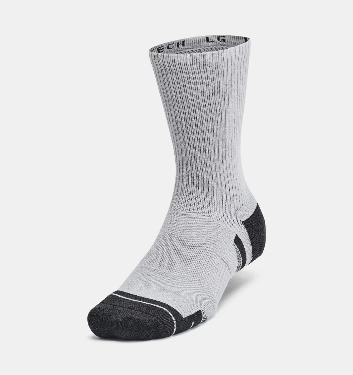 Calcetas Under Armour 6 Pares Performance Tech