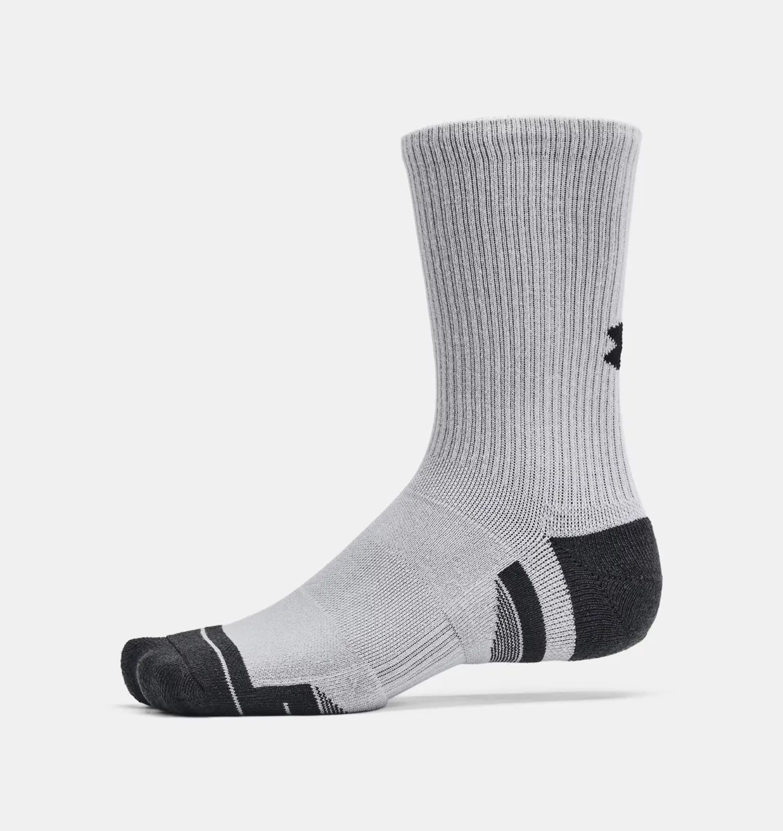 Calcetas Under Armour 6 Pares Performance Tech