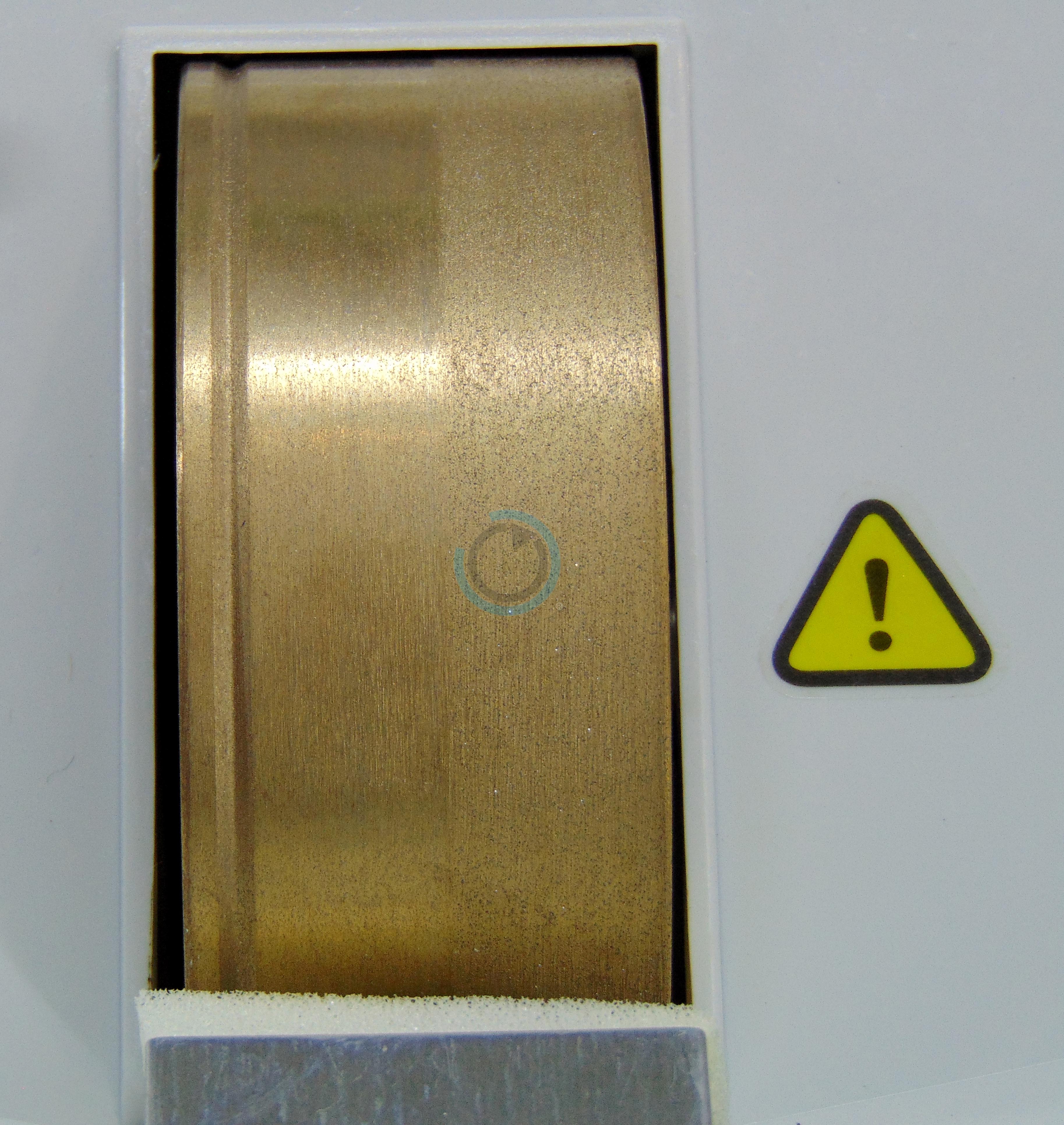 Biseladora 2 Piedras Mata Filo Importada 24CT5202 – Para Biselado Básico de Lentes