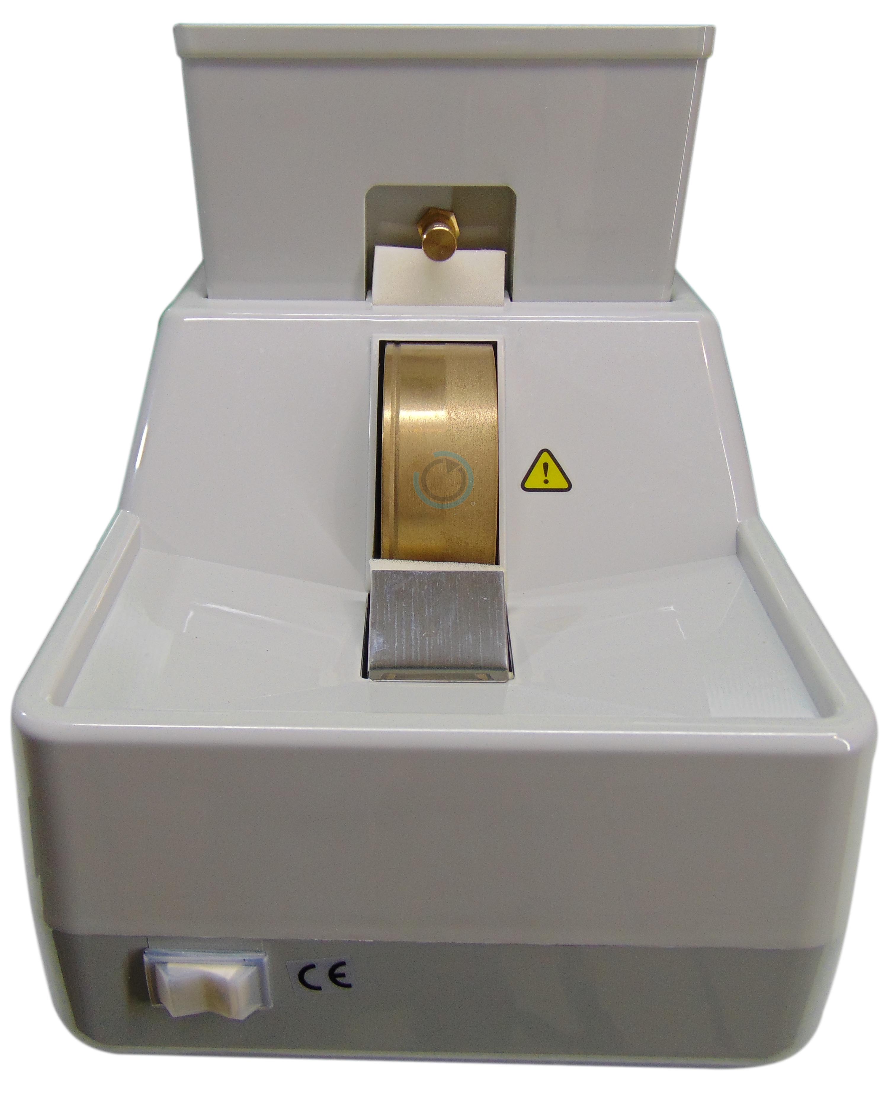 Biseladora 2 Piedras Mata Filo Importada 24CT5202 – Para Biselado Básico de Lentes