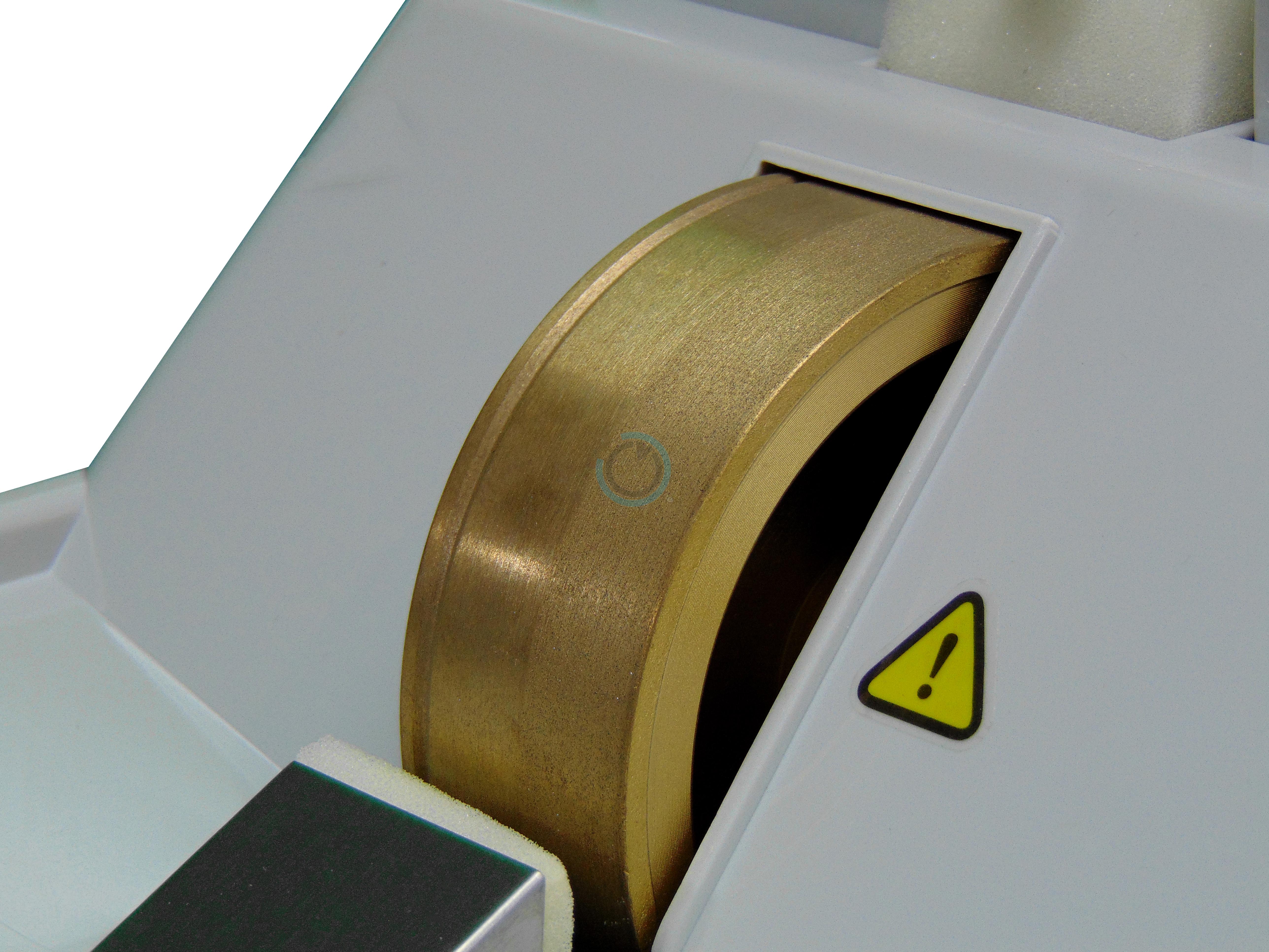 Biseladora 2 Piedras Mata Filo Importada 24CT5202 – Para Biselado Básico de Lentes