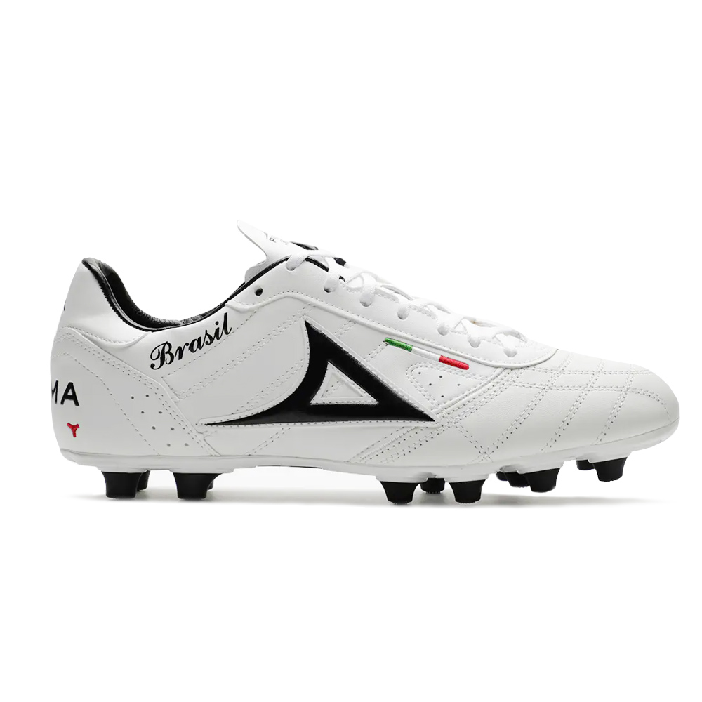 Tachones Pirma 0501 Blanco Hombre Futbol Taquetes