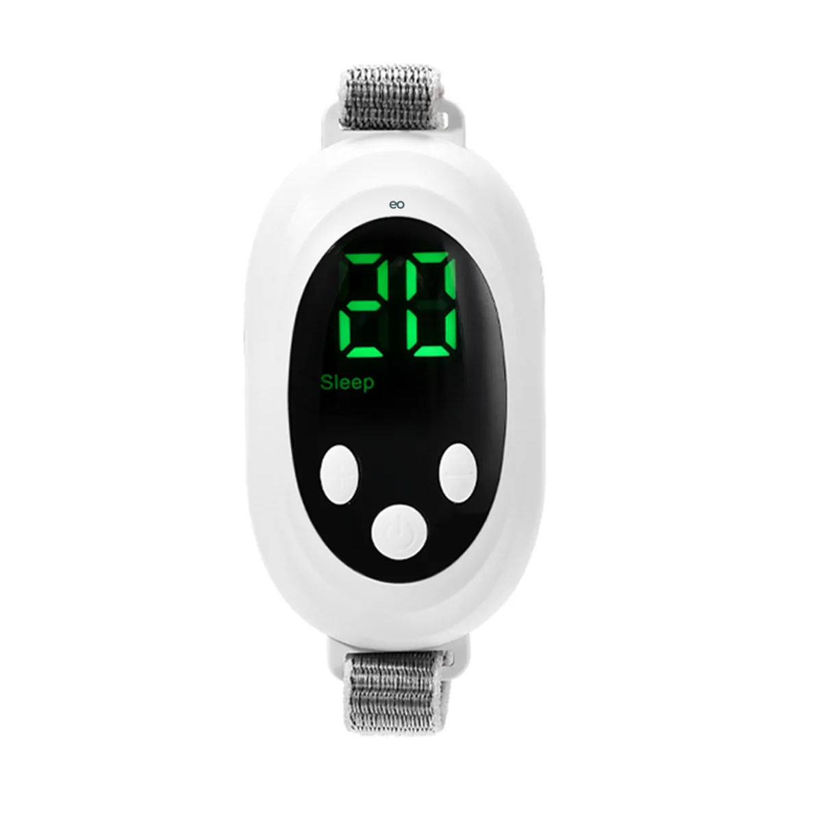Neurocontrol Ansiedad Pazmental Insomio Electro Pulsaciones