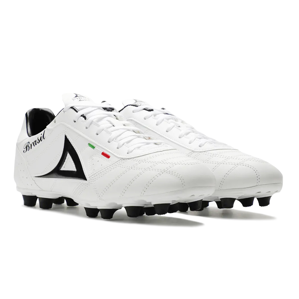 Tachones Pirma 0501 Blanco Hombre Futbol Taquetes