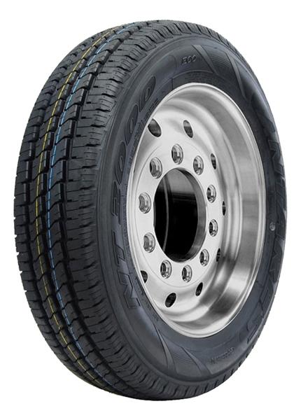 Llanta LT215/65R16-8 109/107S ANTARES NT 3000