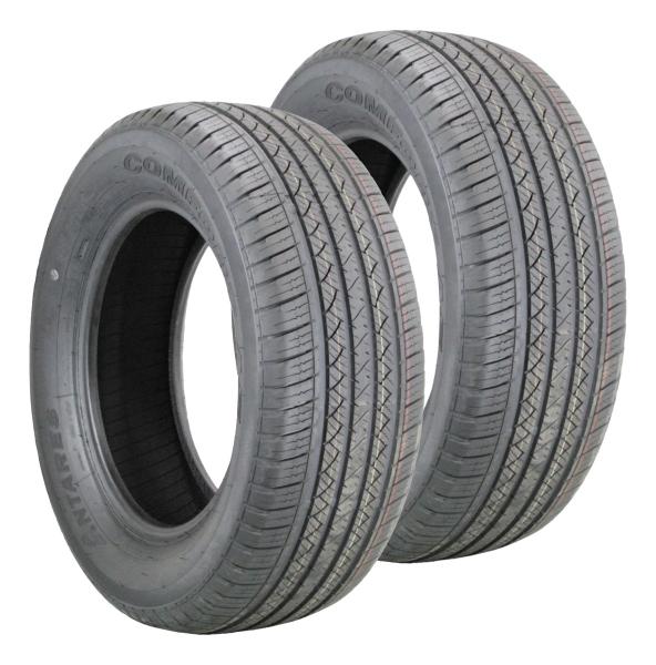 Paq 2 Llanta 235/55R18 100V ANTARES COMFORT A5 ANTARES COMFORT A5
