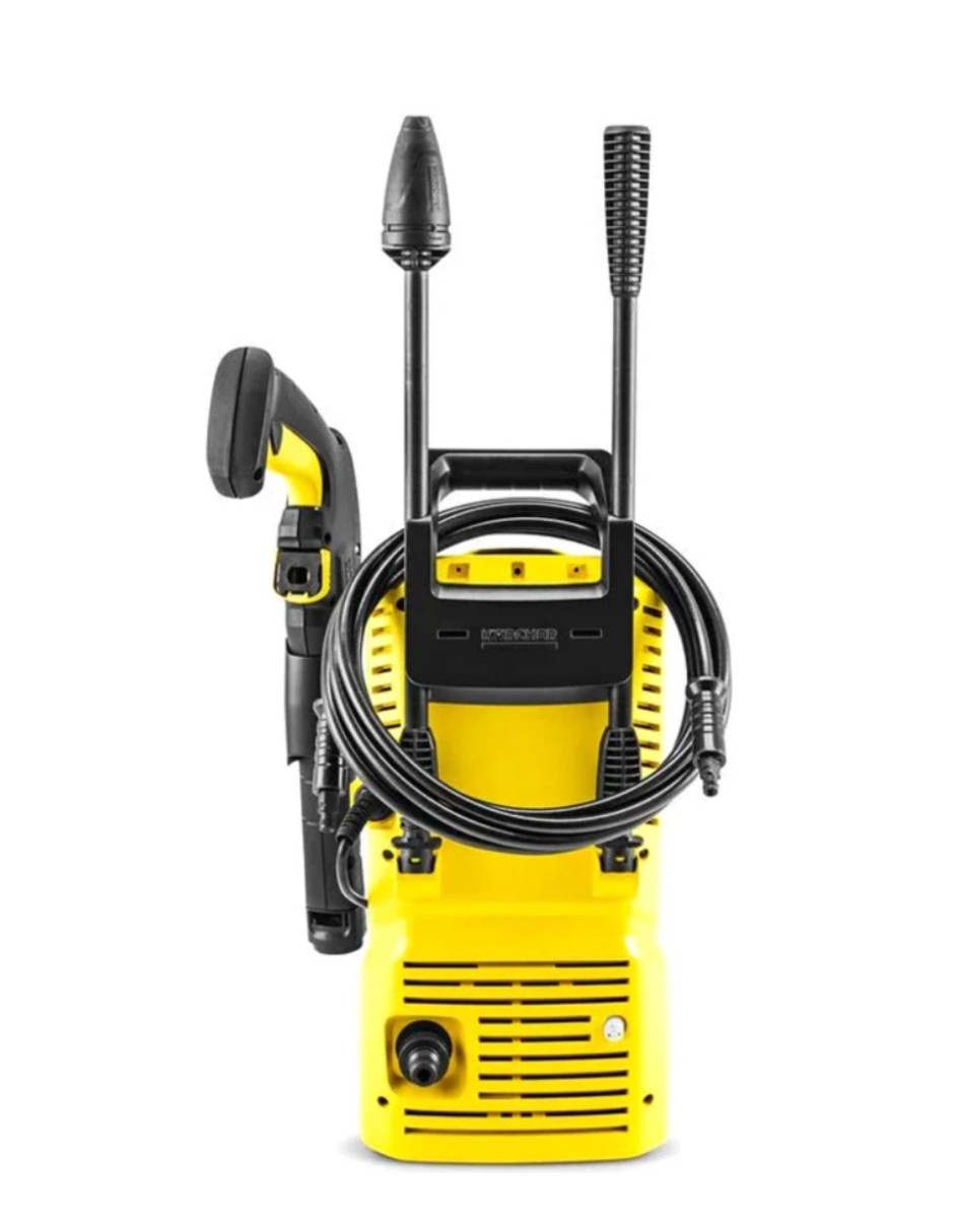 Hidrolavadora Karcher K2