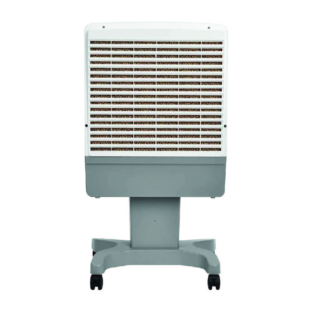 Frikko Enfriador Evaporativo Portátil F1500p-cm Color Gris