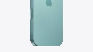 IPhone 16 128 gb verde nuevo sellado libre de frabrica esim con cubo de carga raida de regalo 