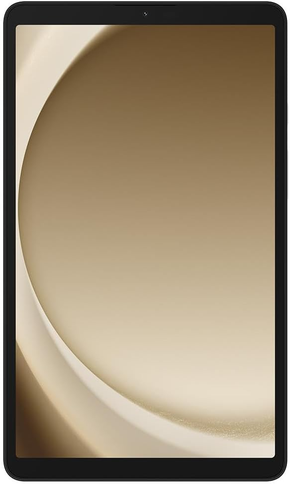 TABLET SAMSUNG GALAXY TAB A9 8.7" 4GB 64GB OCTA CORE ANDROID 13 PLATA SM-X110NZSAL06