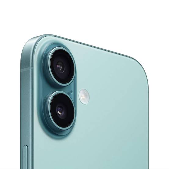 IPhone 16 128 gb verde nuevo sellado libre de frabrica esim con cubo de carga raida de regalo 