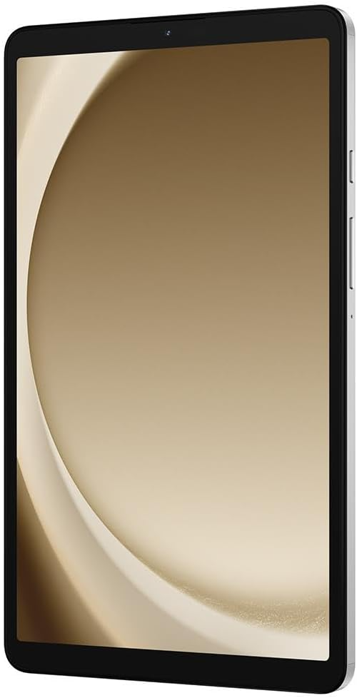 TABLET SAMSUNG GALAXY TAB A9 8.7" 4GB 64GB OCTA CORE ANDROID 13 PLATA SM-X110NZSAL06