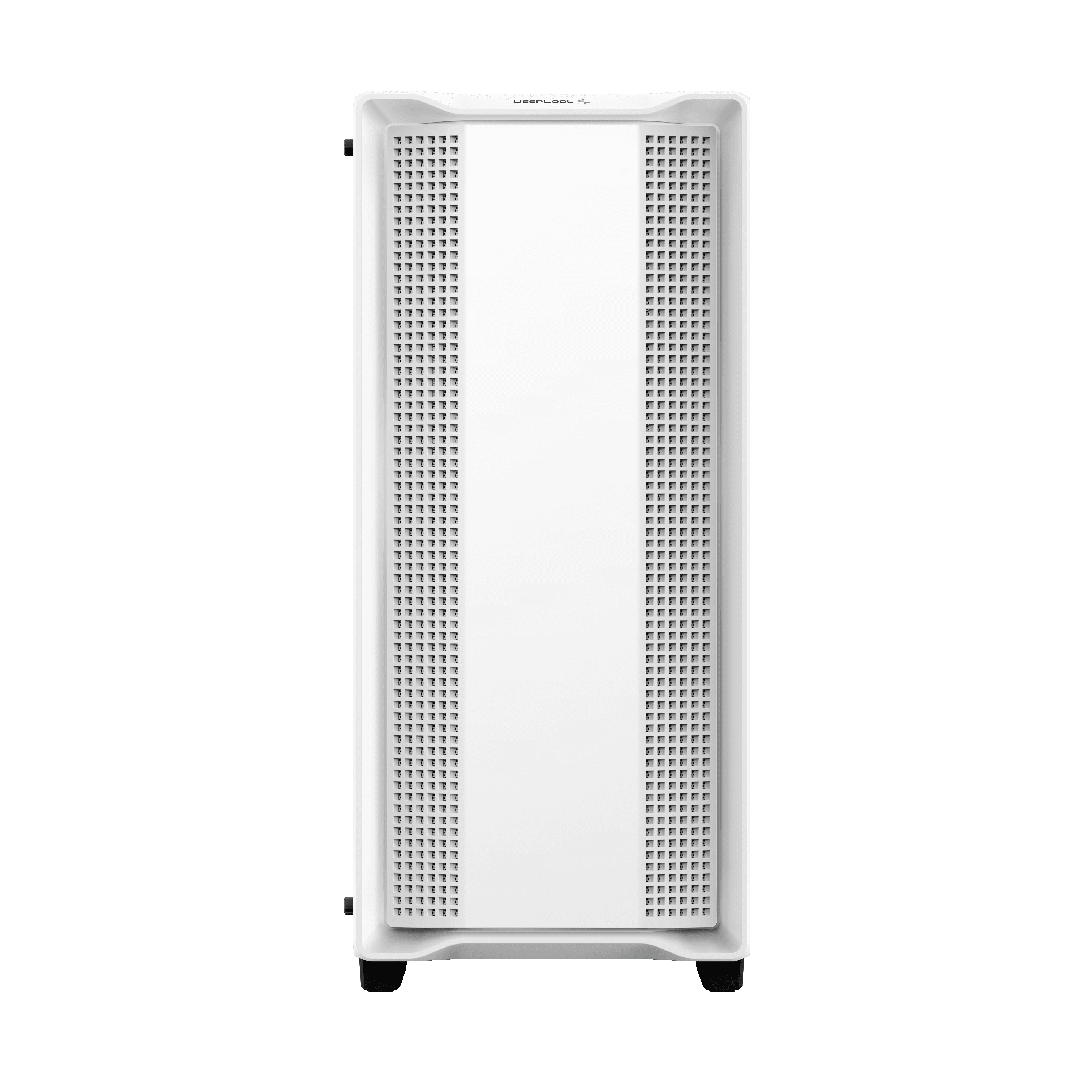 GABINETE DEEPCOOL CC560 V2 BLANCO ATX LED S/FUENTE CRISTAL R-CC560-WHGAA4-G-2