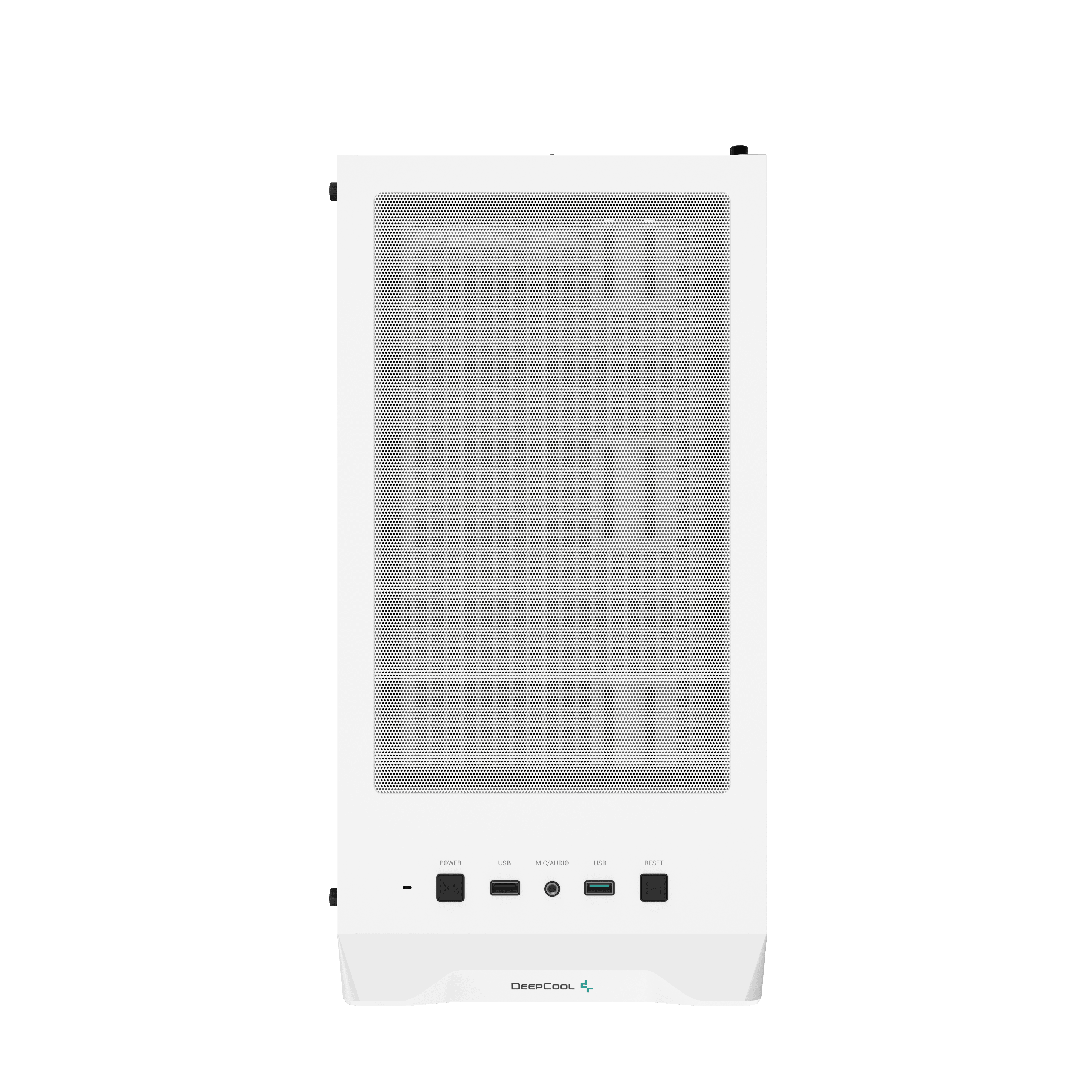 GABINETE DEEPCOOL CC560 V2 BLANCO ATX LED S/FUENTE CRISTAL R-CC560-WHGAA4-G-2