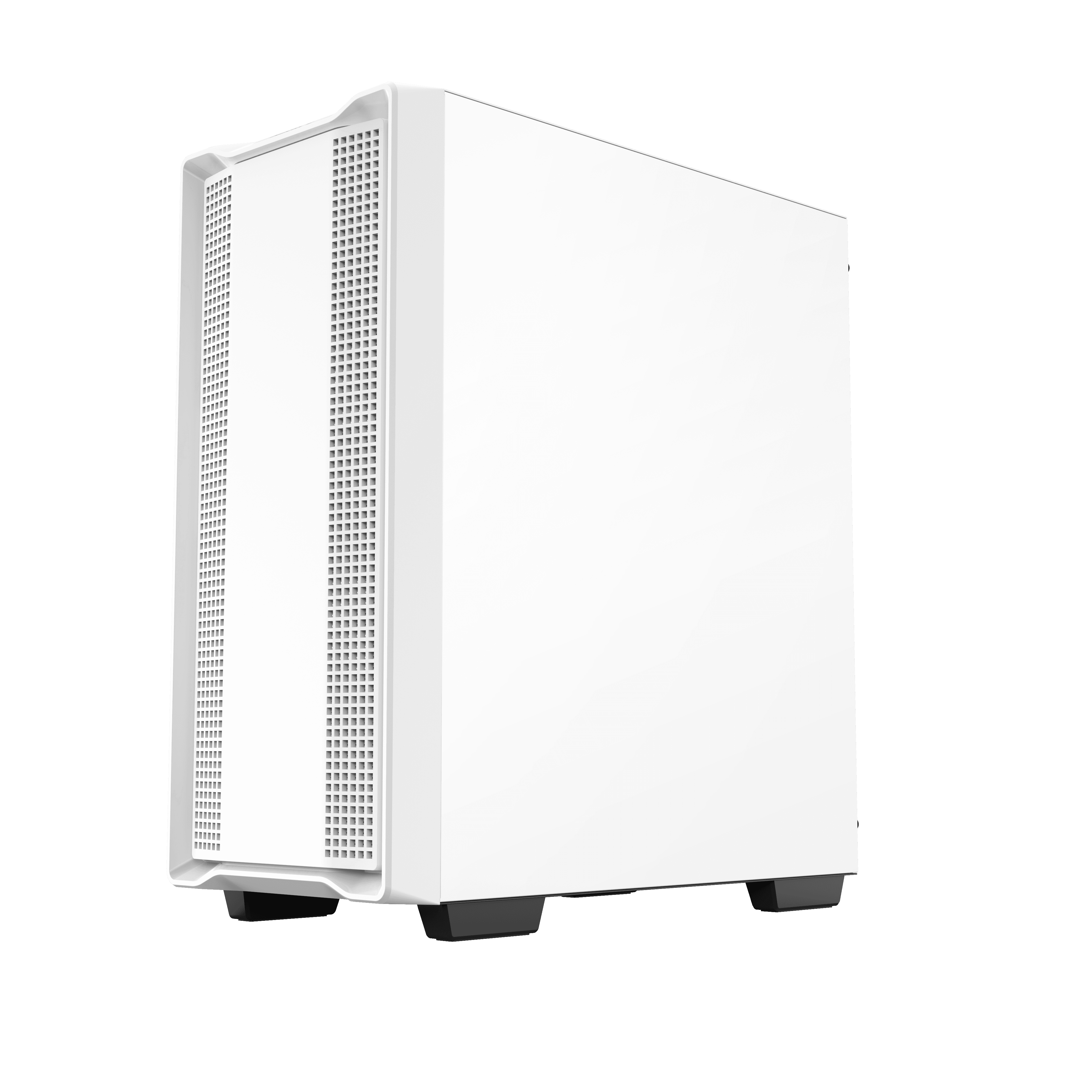 GABINETE DEEPCOOL CC560 V2 BLANCO ATX LED S/FUENTE CRISTAL R-CC560-WHGAA4-G-2