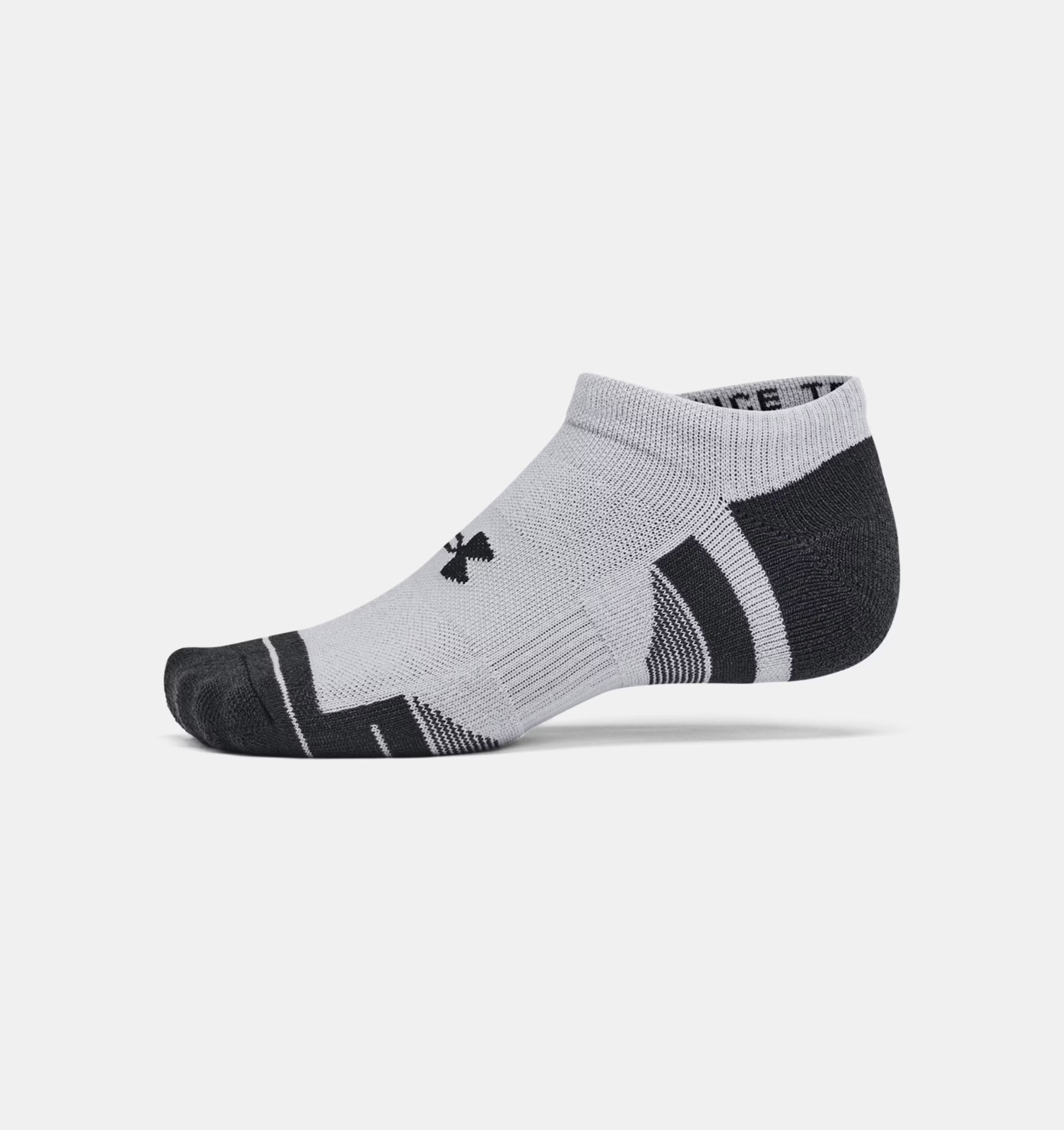Calcetas Under Armour Paq. 6 Pares Performance Tech