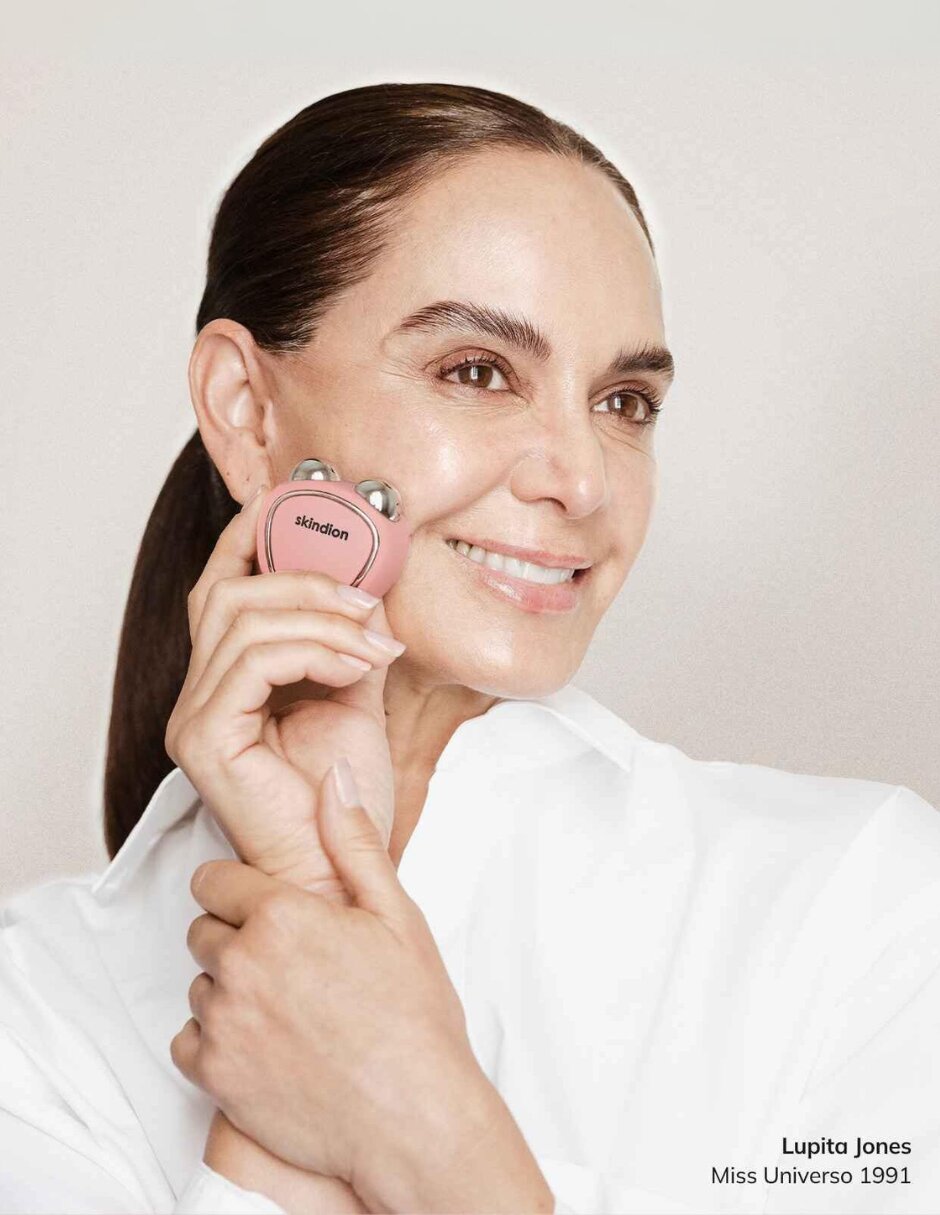 Skindion Beauty Kit: Tonificante Y Rejuvenecedor Facial