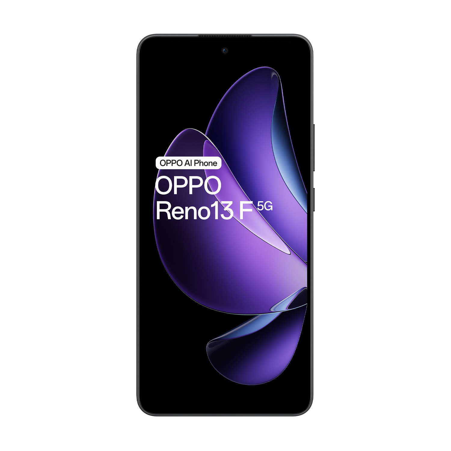 Oppo Reno 13F 12GB 256GB 5G Gris