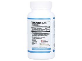 KSM-66 Revive Ashwagandha 500mg 60 Caps Antiestrés Natural