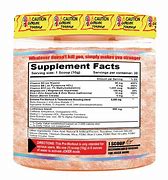 Joker Terror Labz Pre Entreno 300g 30 Serv Intensidad Extrema