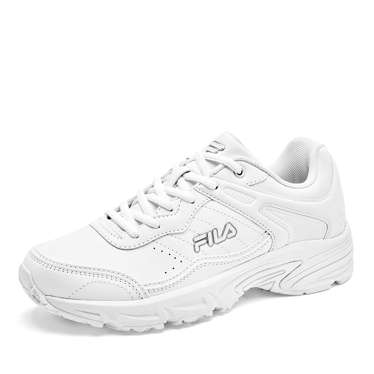 TENIS DEPORTIVO Memory Sportland FILA PARA MUJER COLOR BLANCO