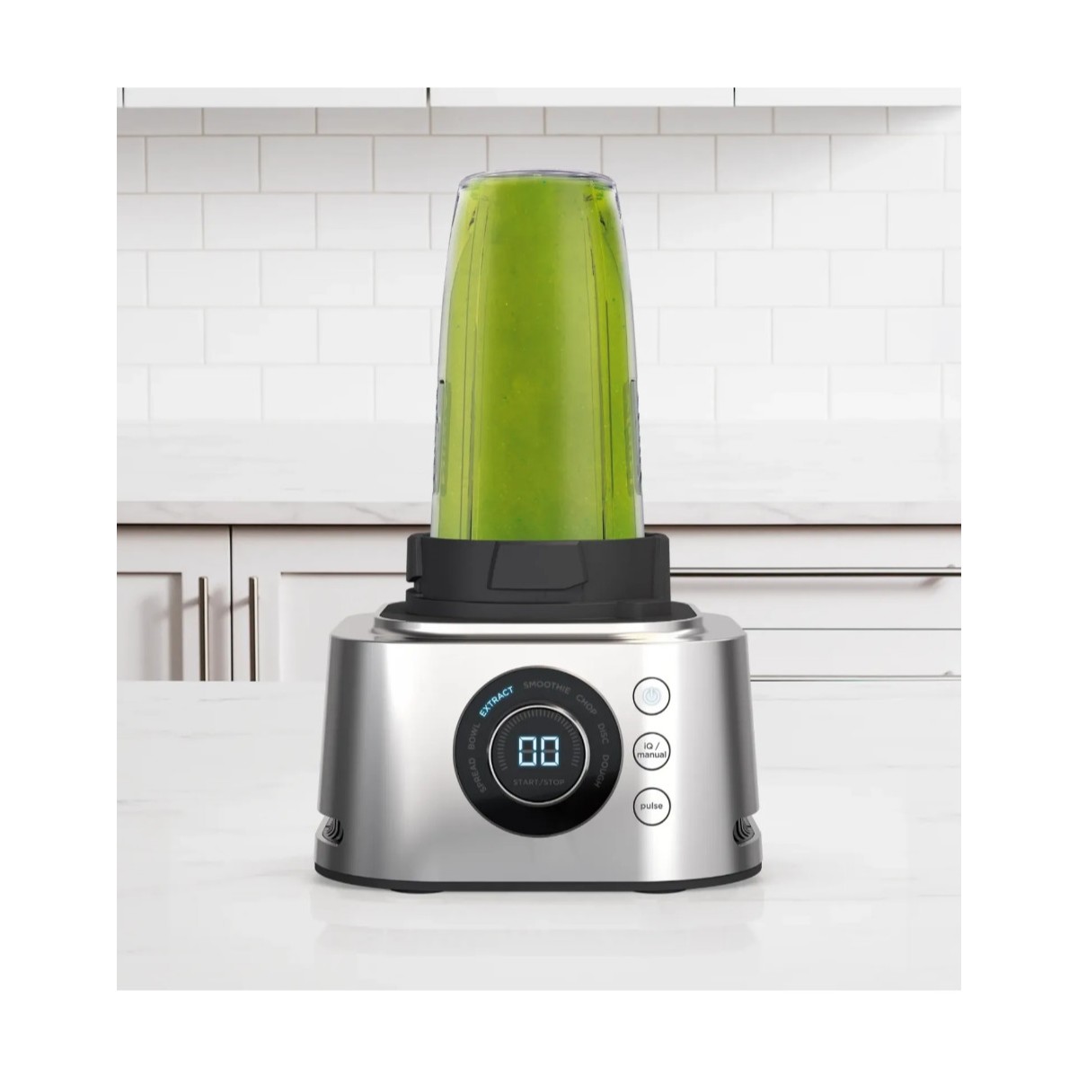 Sistema de Cocina Ninja Foodi Ultimate System SS401