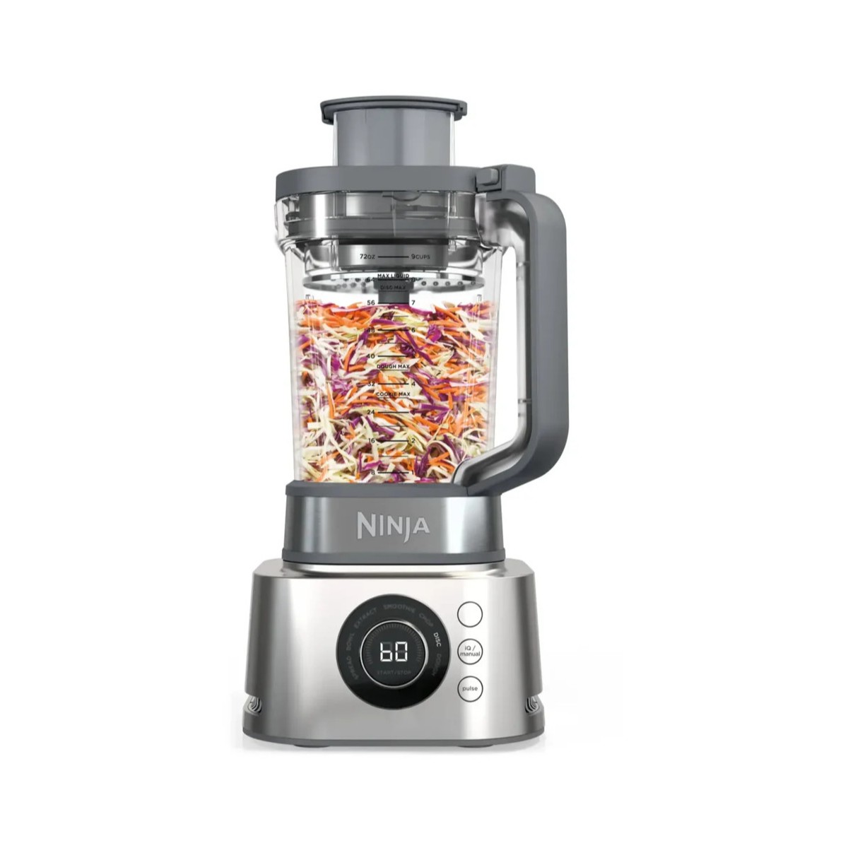 Sistema de Cocina Ninja Foodi Ultimate System SS401
