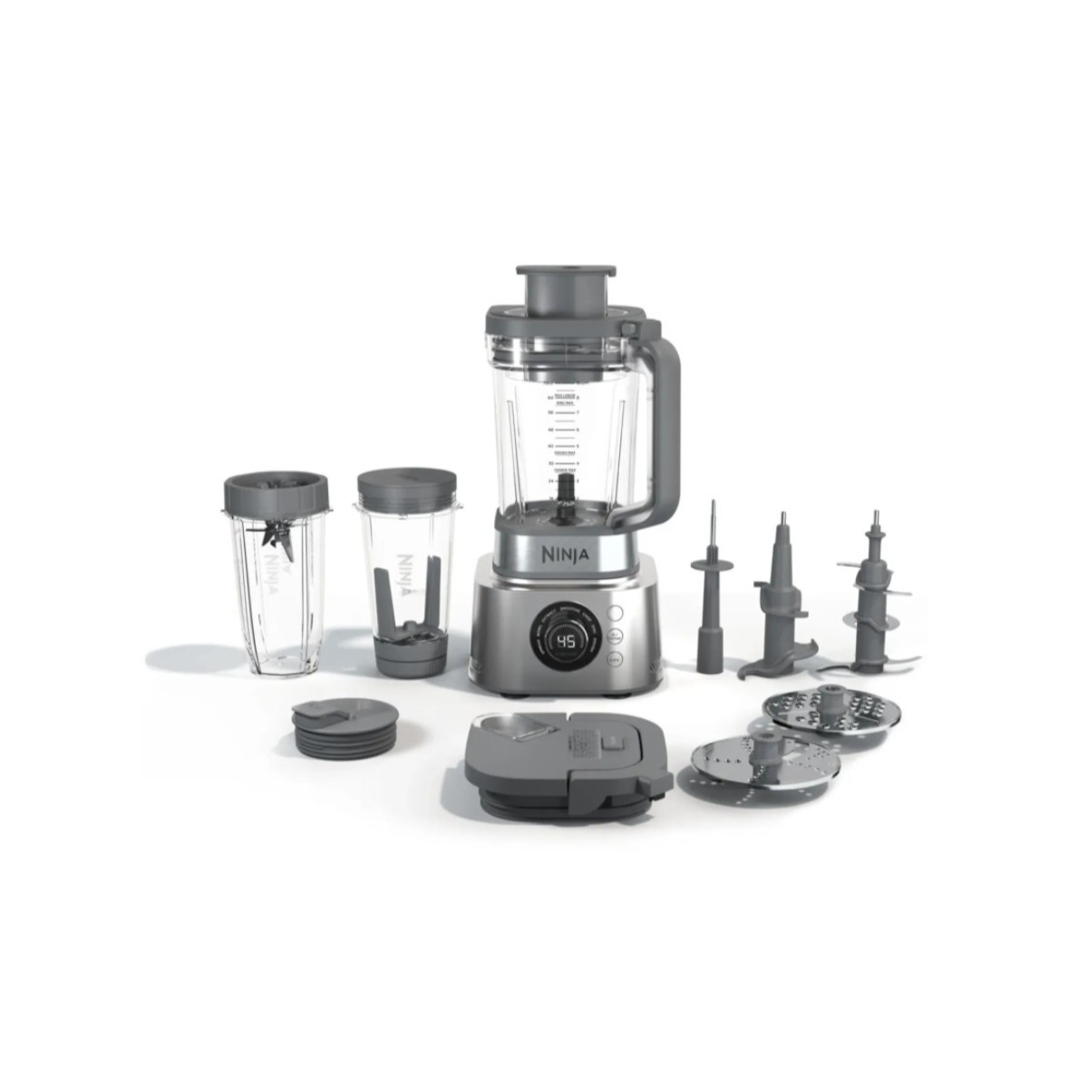 Sistema de Cocina Ninja Foodi Ultimate System SS401
