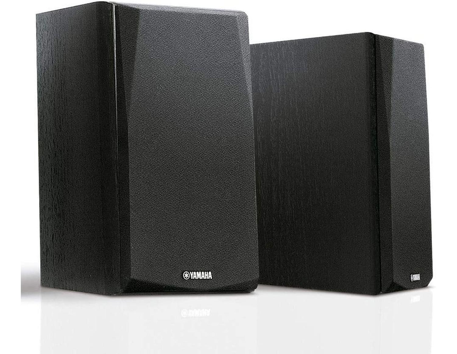 Bocinas Teatro En Casa Yamaha Nsp51 Envio Gratis