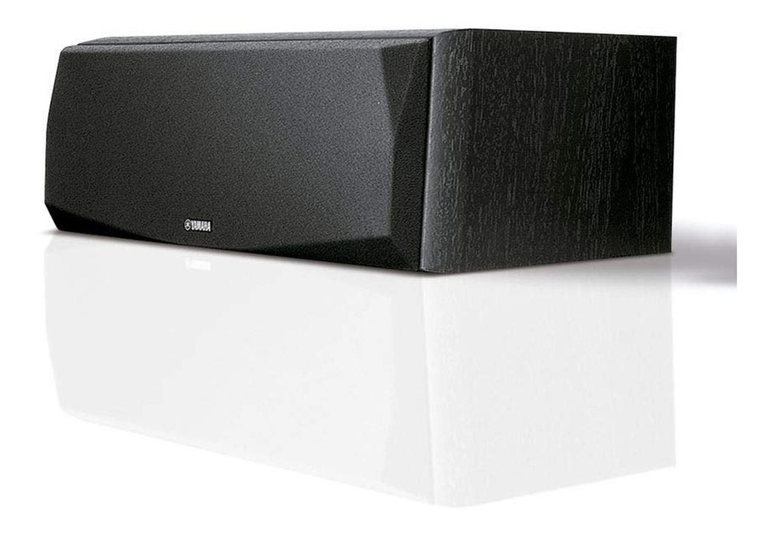 Bocinas Teatro En Casa Yamaha Nsp51 Envio Gratis