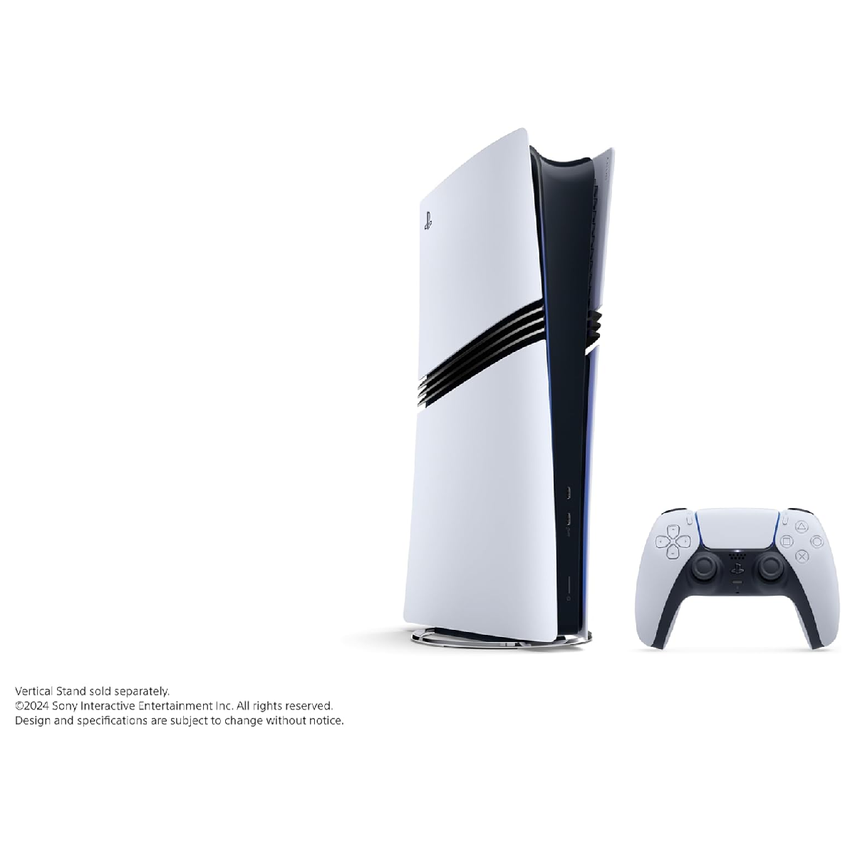 Consola PlayStation 5 Pro Edition (2 TB)