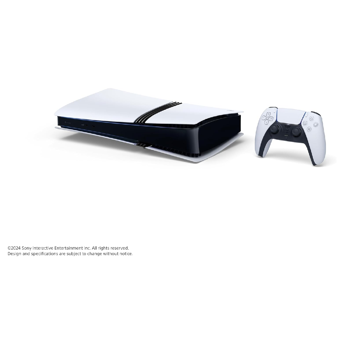 Consola PlayStation 5 Pro Edition (2 TB)