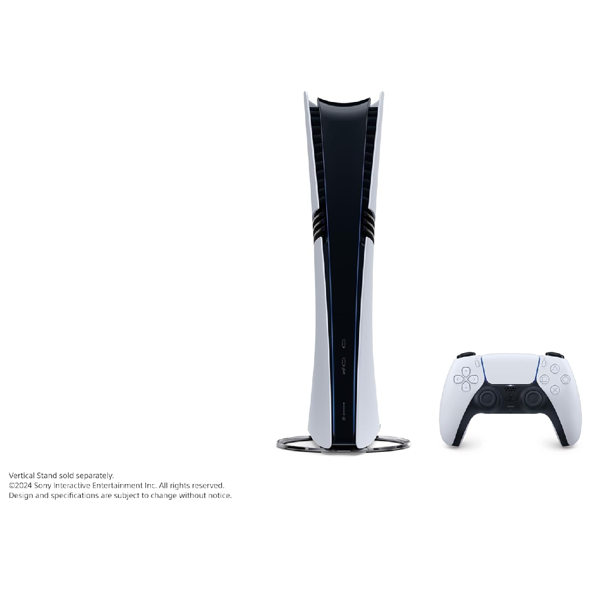 Consola PlayStation 5 Pro Edition (2 TB)