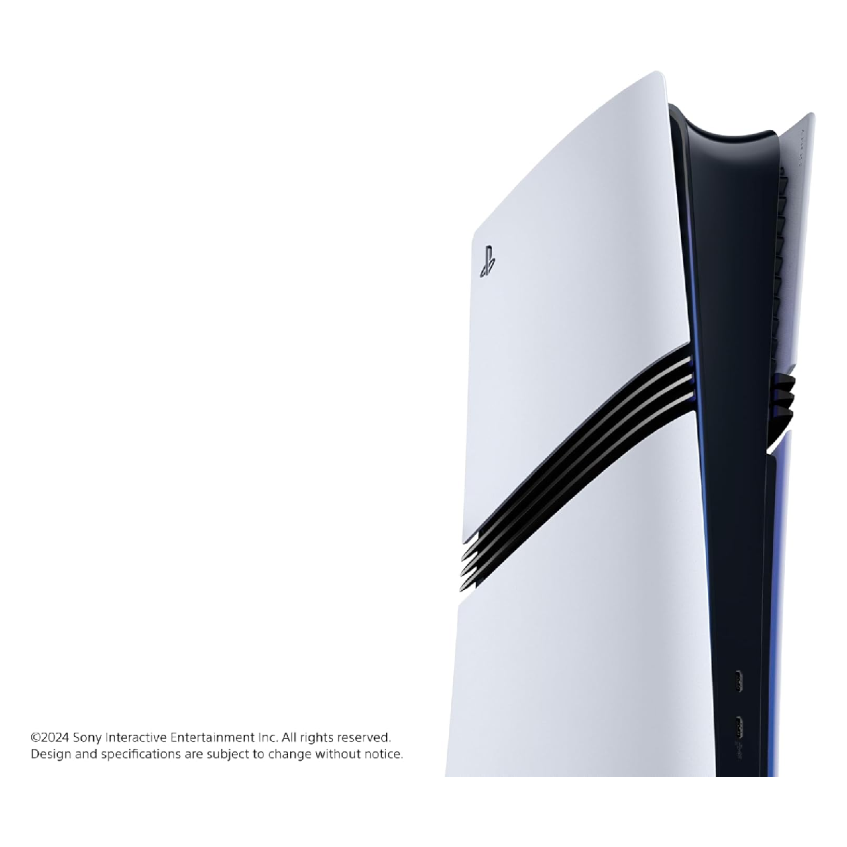 Consola PlayStation 5 Pro Edition (2 TB)
