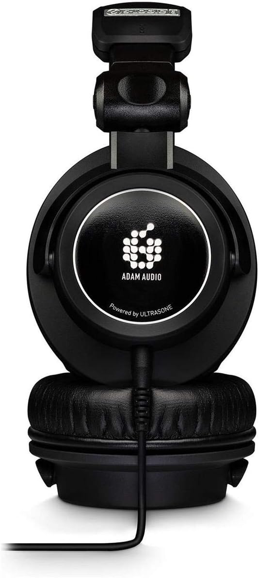 ADAM Audio Studio Pro SP-5 - Auriculares cerrados
