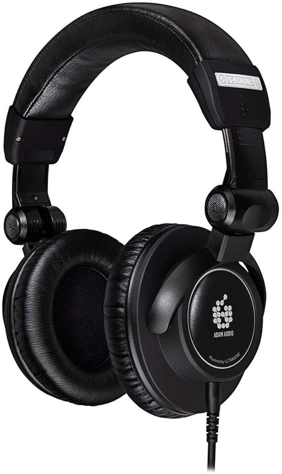 ADAM Audio Studio Pro SP-5 - Auriculares cerrados