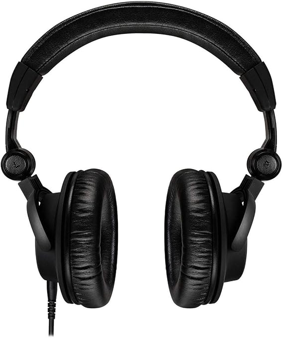 ADAM Audio Studio Pro SP-5 - Auriculares cerrados
