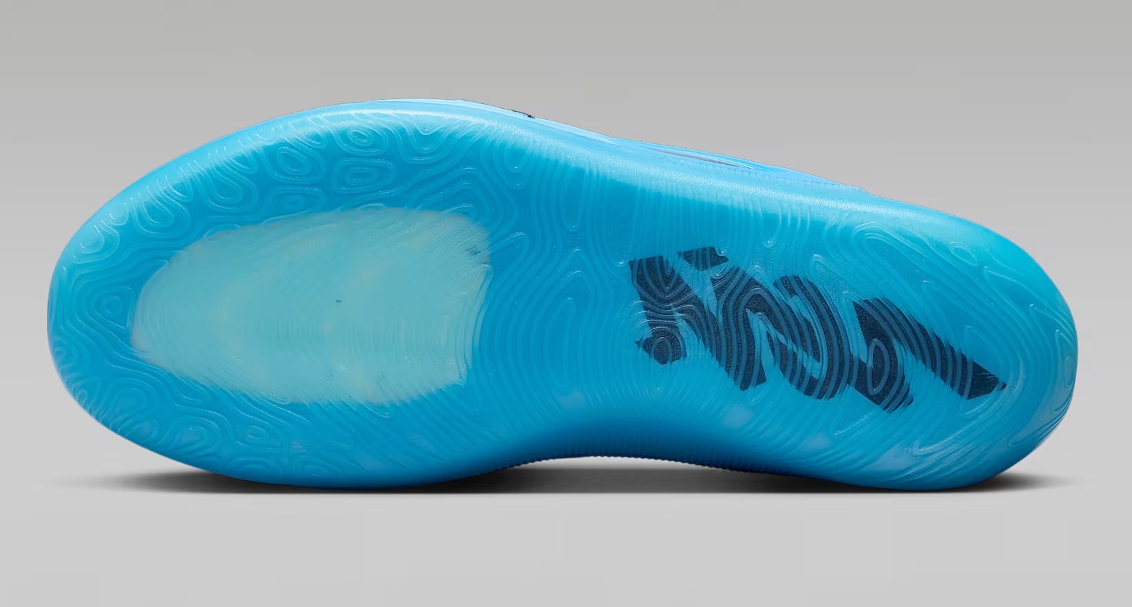 Tenis Jordan Zion 4 "Iridescence" Azul Hombre Tallas #26 al #29