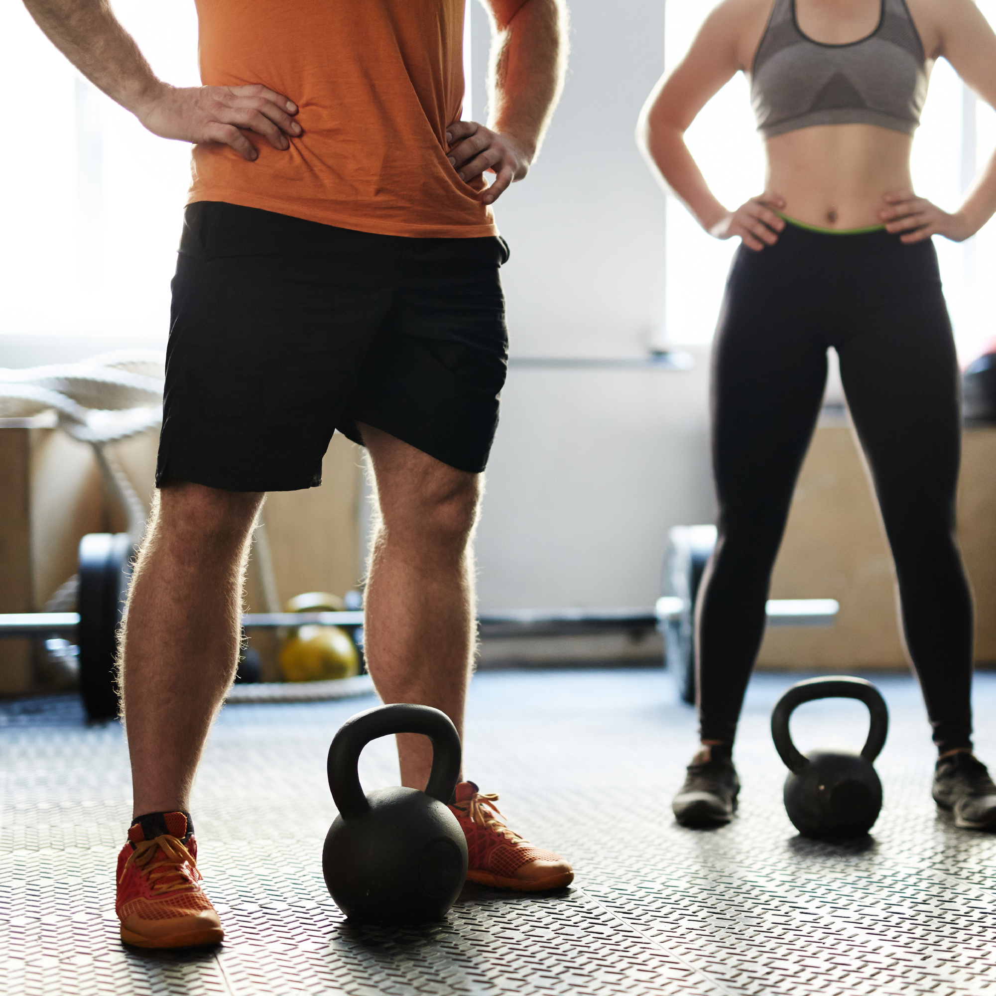 Pesa Rusa X-RUSH 8 kg | Kettlebell Negro para Entrenamiento Funcional, Crossfit y Home Gym