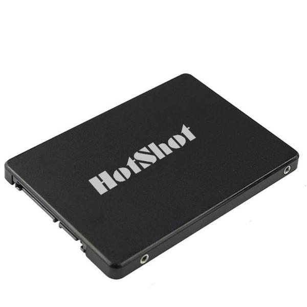 Disco Solido Interno SSD MXYDM-001 2 TB SSD SATA 3,0 TLC Interno Negro, BossDriveYersum