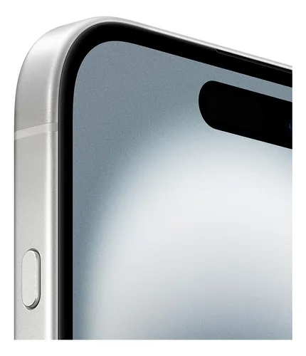 Celular IPhone 16 Blanco 256 GB Liberado