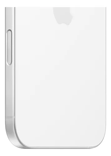 Celular IPhone 16 Blanco 256 GB Liberado